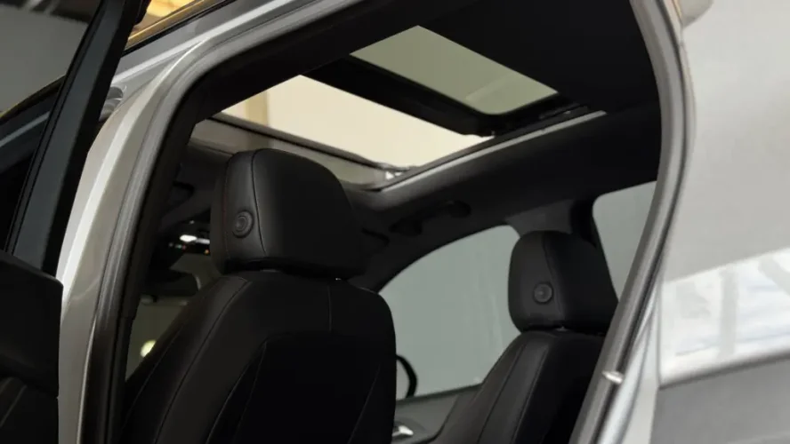 CHEVROLET Equinox 1.5 16V 4P RS TURBO AUTOM�TICO, Foto 17