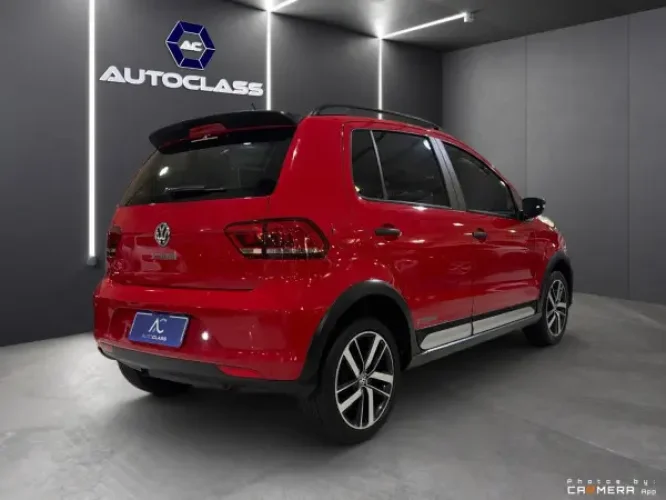 VOLKSWAGEN Fox 1.6 4P EXTREME FLEX, Foto 5