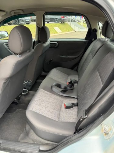 CHEVROLET Corsa Hatch 1.4 4P MAXX FLEX, Foto 5
