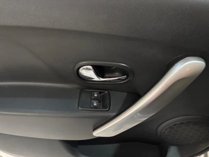 RENAULT Sandero 1.6 4P FLEX DYNAMIQUE, Foto 13