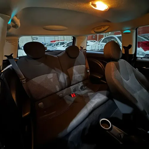 MINI Cooper 1.6 16V AUTOM�TICO, Foto 9