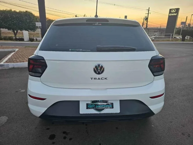 VOLKSWAGEN Polo Hatch 1.0 4P MPI TRACK, Foto 6