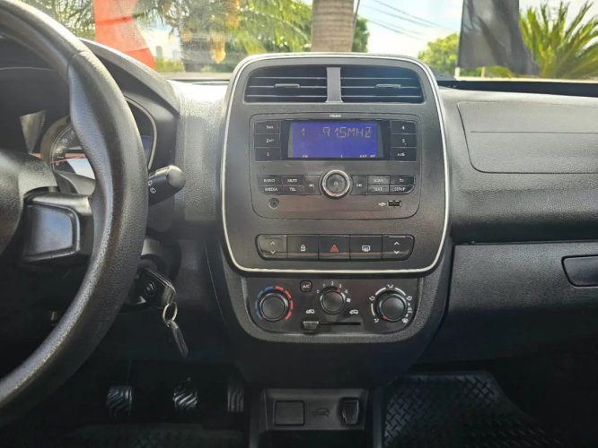RENAULT Kwid 1.0 12V 4P SCE FLEX ZEN, Foto 11