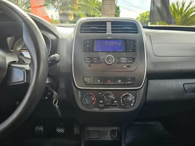 RENAULT Kwid 1.0 12V 4P SCE FLEX ZEN, Foto 11