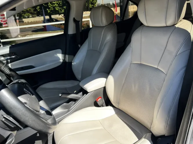 HONDA City Sedan 1.5 16V 4P FLEX TOURING AUTOM�TICO CVT, Foto 2