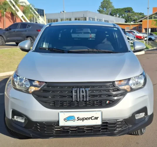 FIAT Strada 1.3 4P FIREFLY FLEX FREEDOM CABINE DUPLA, Foto 2