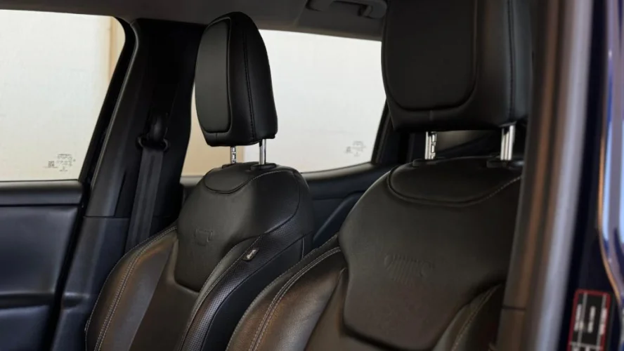 JEEP Renegade 1.3 16V 4P FLEX T270 LONGITUDE TURBO AUTOMTICO, Foto 6