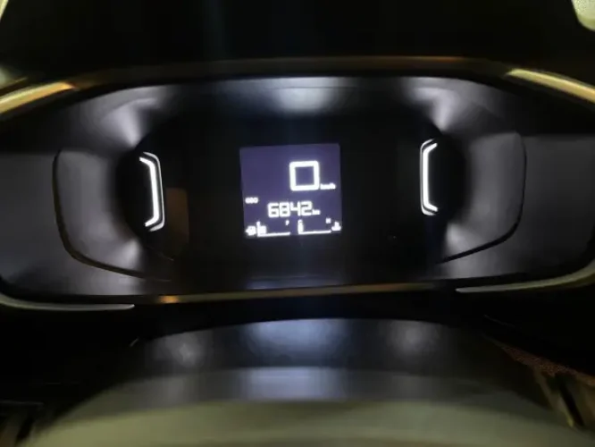 CITROEN C3 1.0 6V 4P FLEX FIREFLEY FEEL, Foto 16