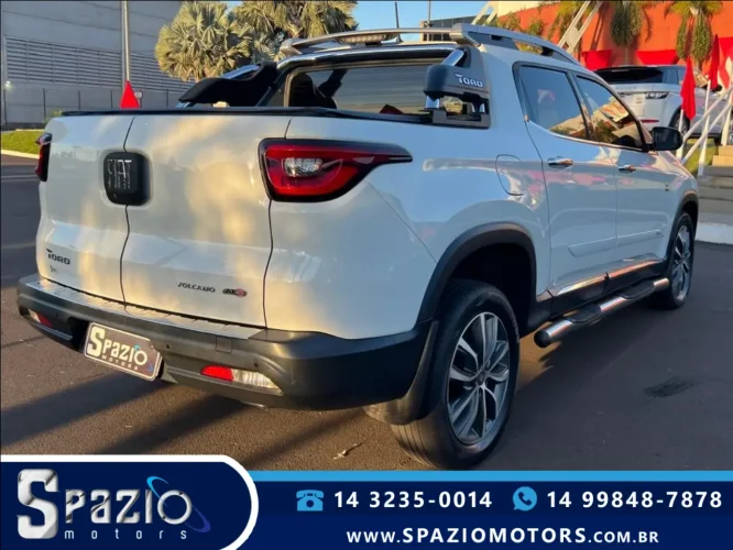 FIAT Toro 2.0 16V 4P VOLCANO 4WD TURBO DIESEL AUTOM�TICO, Foto 6