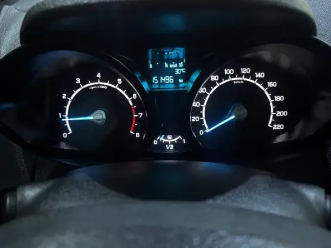 FORD Ecosport 1.6 16V 4P FREESTYLE, Foto 15