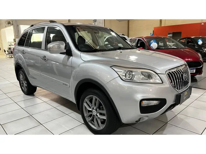 LIFAN X60 1.8 16V 4P TALENT, Foto 1