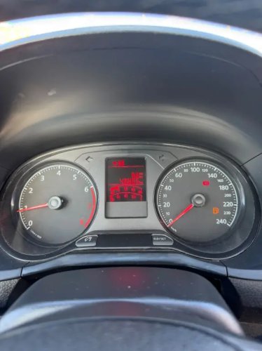 VOLKSWAGEN Saveiro 1.6 FLEX MSI ROBUST CABINE SIMPLES, Foto 3