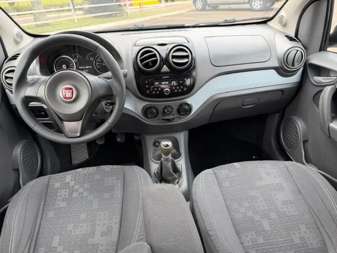 FIAT Palio 1.4 4P FLEX ATTRACTIVE, Foto 8