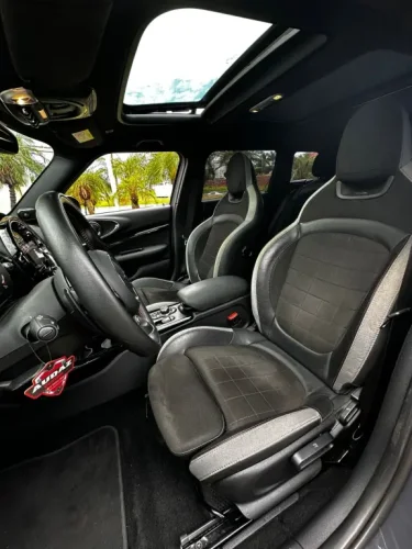 MINI John Cooper Works 2.0 16V TURBO AUTOMTICO, Foto 9