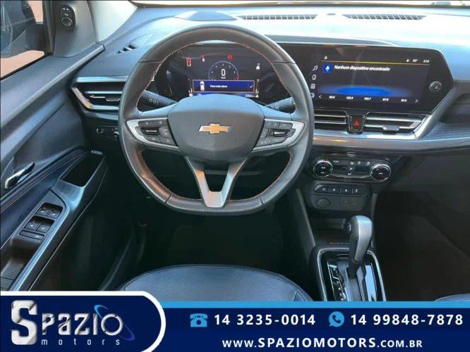 CHEVROLET Spin 1.8 4P FLEX PREMIER 7 LUGARES AUTOMTICO, Foto 9