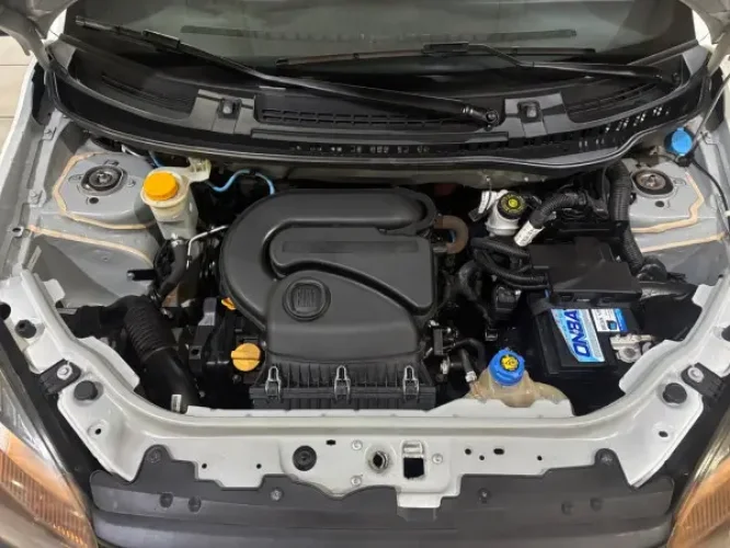 FIAT Fiorino Furg�o 1.4 FLEX ENDURANCE, Foto 16