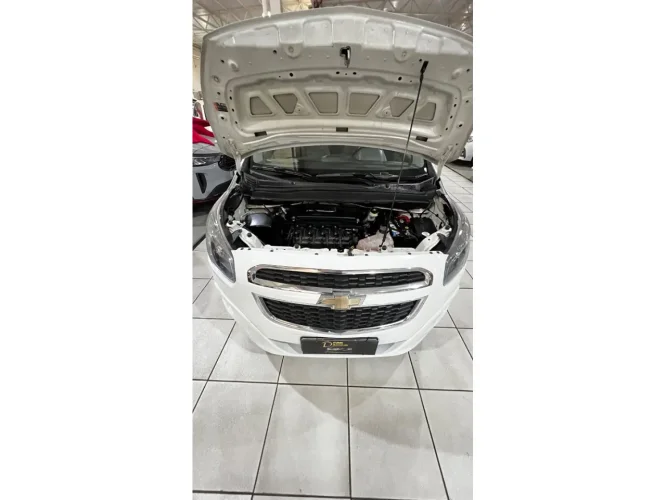 CHEVROLET Spin 1.8 4P FLEX LTZ 7 LUGARES AUTOMTICO, Foto 8