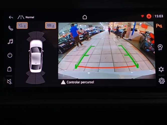 VOLKSWAGEN Jetta 2.0 4P 350 TSI GLI AUTOMTICO DSG, Foto 11