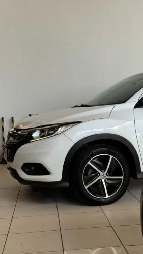 HONDA HR-V 1.8 16V 4P EX FLEX AUTOMTICO CVT, Foto 6