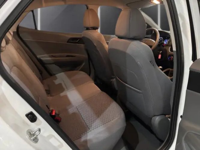 HYUNDAI HB 20 Sedan 1.0 12V 4P FLEX VISION, Foto 10