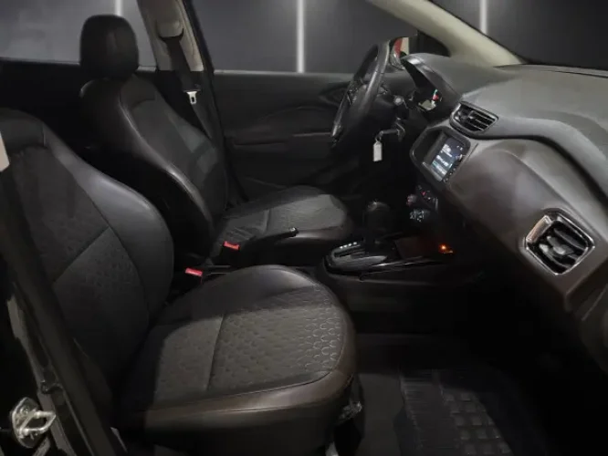 CHEVROLET Prisma 1.4 4P LTZ  AUTOMTICO, Foto 9