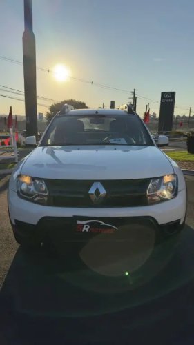 RENAULT Duster 1.6 16V 4P FLEX DYNAMIQUE, Foto 2