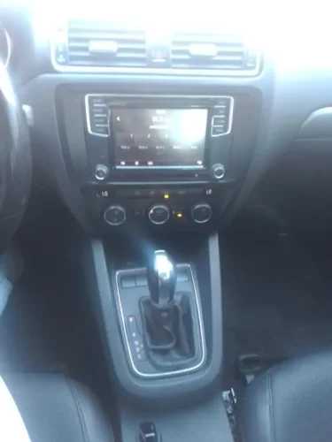 VOLKSWAGEN Jetta 1.4 4P 250 TSI R-LINE AUTOMTICO, Foto 9