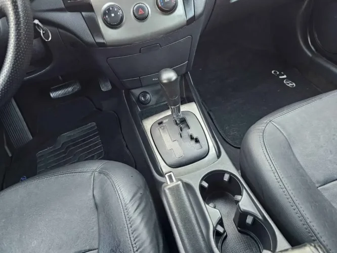 HYUNDAI I30 2.0 16V 4P GLS AUTOMTICO, Foto 10