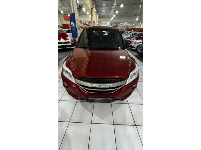 LIFAN X60 1.8 16V 4P TALENT, Foto 5