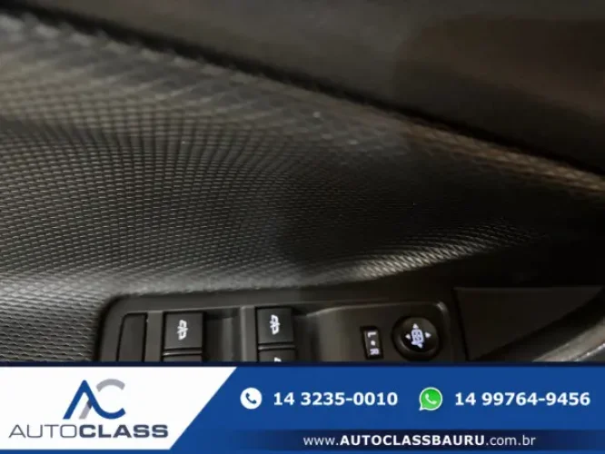 CHEVROLET Tracker 1.0 4P FLEX TURBO LTZ AUTOMTICO, Foto 14