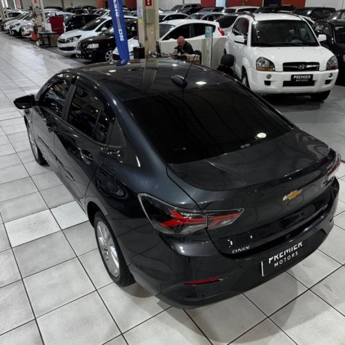 CHEVROLET Onix Sedan 1.0 12V 4P FLEX LTZ PLUS TURBO AUTOM�TICO, Foto 7