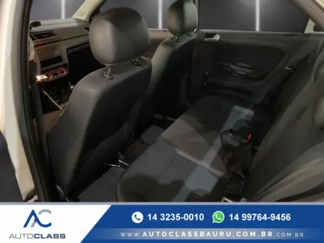 VOLKSWAGEN Voyage 1.6 4P FLEX MSI, Foto 8