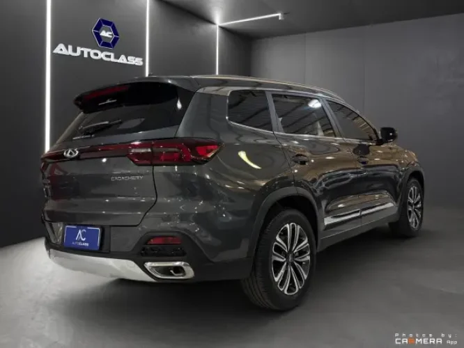 CHERY Tiggo 8 1.6 16V 4P TGDI TURBO TXS AUTOMTICO DCT, Foto 5