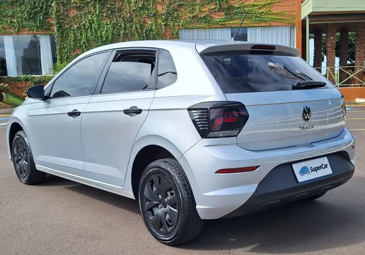 VOLKSWAGEN Polo Hatch 1.0 4P MPI TRACK, Foto 6