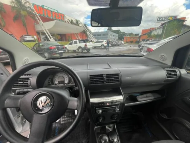 VOLKSWAGEN Crossfox 1.0 12V 4P FLEX, Foto 9