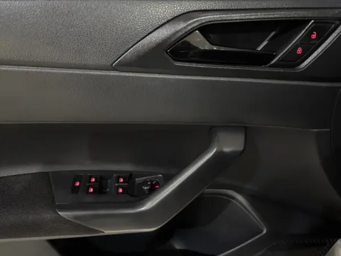 VOLKSWAGEN Polo Hatch 1.0 12V 4P MPI FLEX, Foto 13