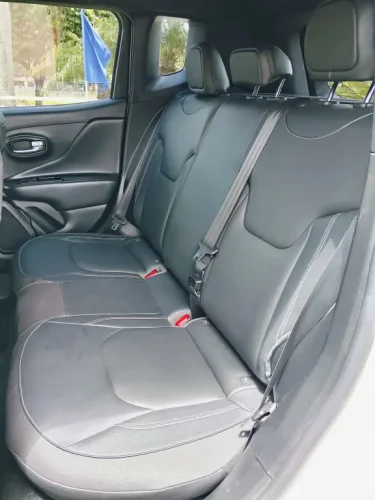 JEEP Renegade 1.3 16V 4P FLEX T270 S 4X4 TURBO AUTOM�TICO, Foto 4