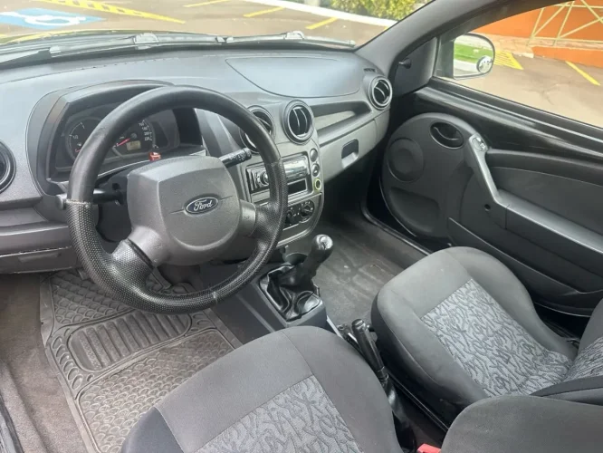 FORD Ka Hatch 1.0 FLEX, Foto 5