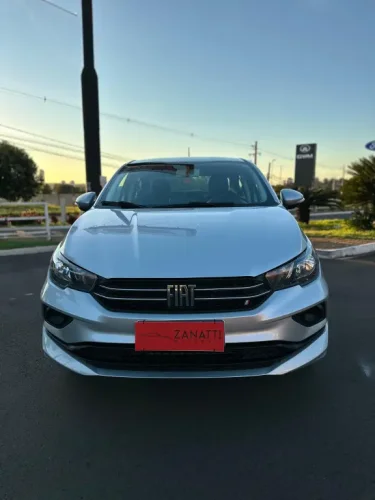FIAT Cronos 1.0 4P FIREFLY FLEX DRIVE, Foto 2