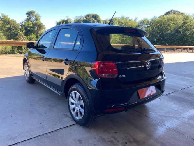 VOLKSWAGEN Gol 1.0 4P G6 TRACK FLEX, Foto 10