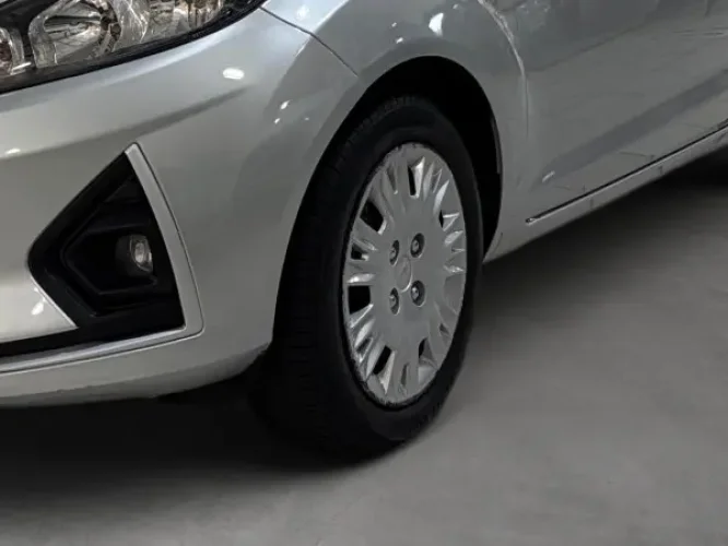 FORD Fiesta Hatch 1.6 4P SE PLUS FLEX AUTOM�TICO, Foto 3