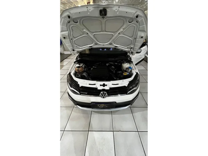 VOLKSWAGEN Saveiro 1.6 G6 CROSS CABINE ESTENDIDA FLEX, Foto 6