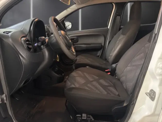 FIAT Mobi 1.0 4P FLEX EVO EASY, Foto 7