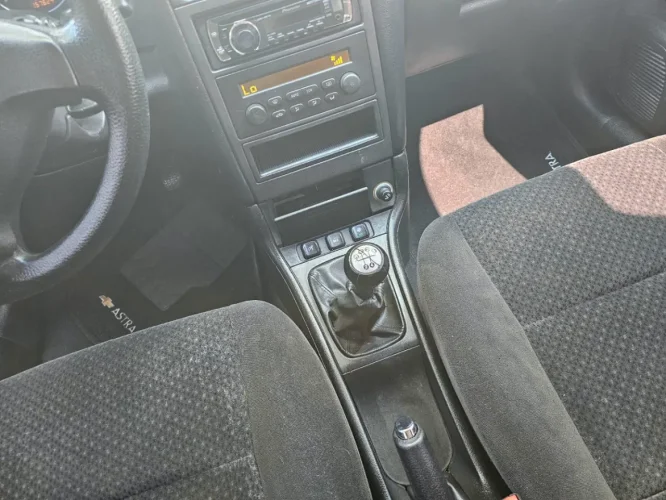 CHEVROLET Astra Hatch 2.0 4P ADVANTAGE  FLEX, Foto 11