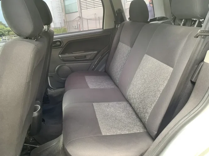 FORD Ecosport 1.6 4P FREESTYLE XLS FLEX, Foto 4