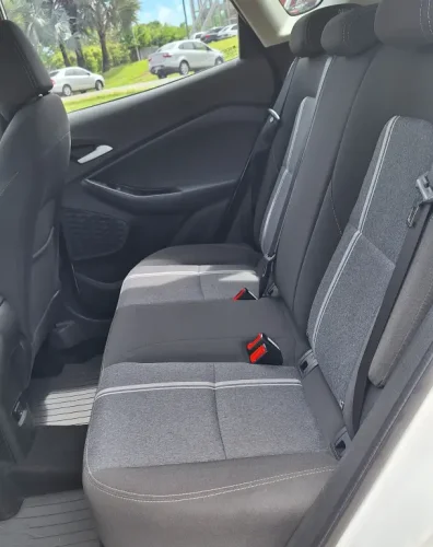 CHEVROLET Tracker 1.0 12V 4P FLEX TURBO LT AUTOM�TICO, Foto 8