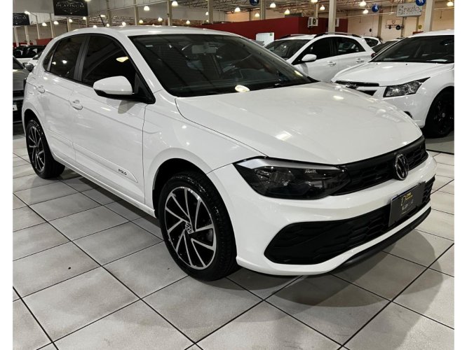 VOLKSWAGEN Polo Hatch 1.0 4P MPI TRACK, Foto 1