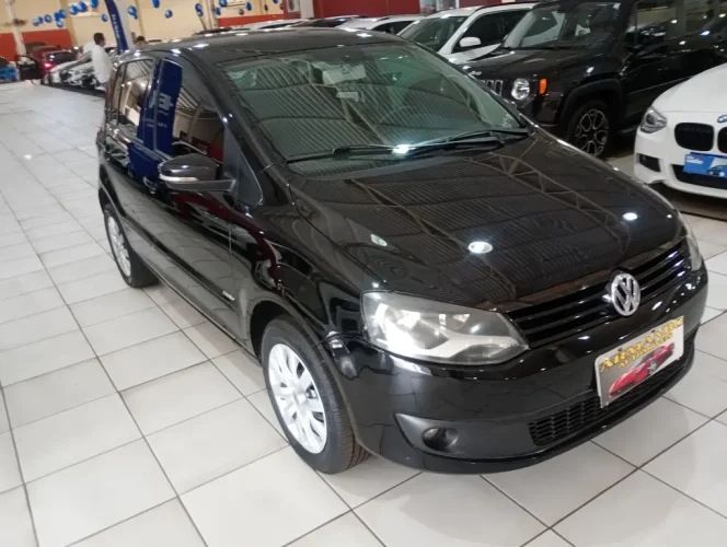 VOLKSWAGEN Fox 1.0 4P FLEX, Foto 1