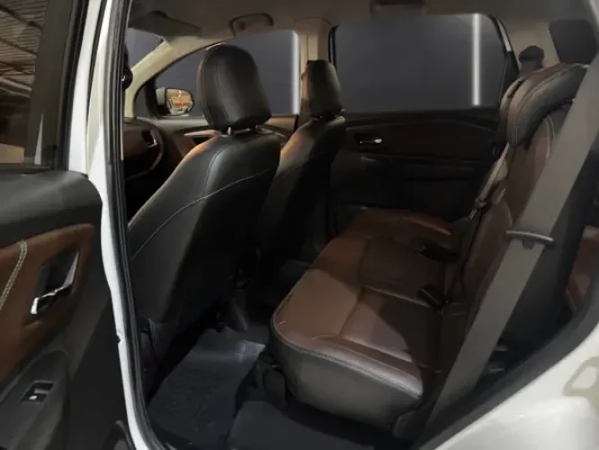 CHEVROLET Spin 1.8 4P FLEX LTZ 7 LUGARES, Foto 10