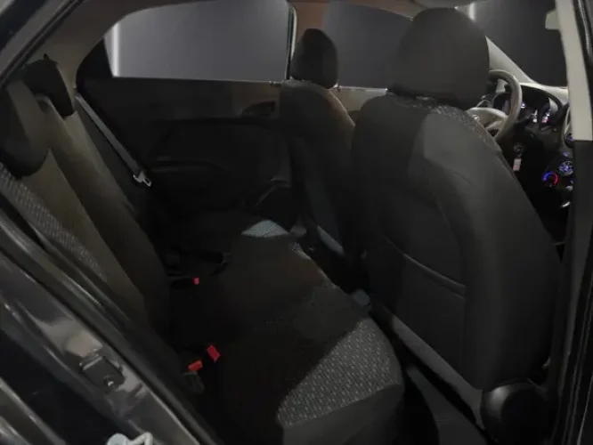 HYUNDAI HB 20 Hatch 1.0 12V 4P FLEX UNIQUE, Foto 11